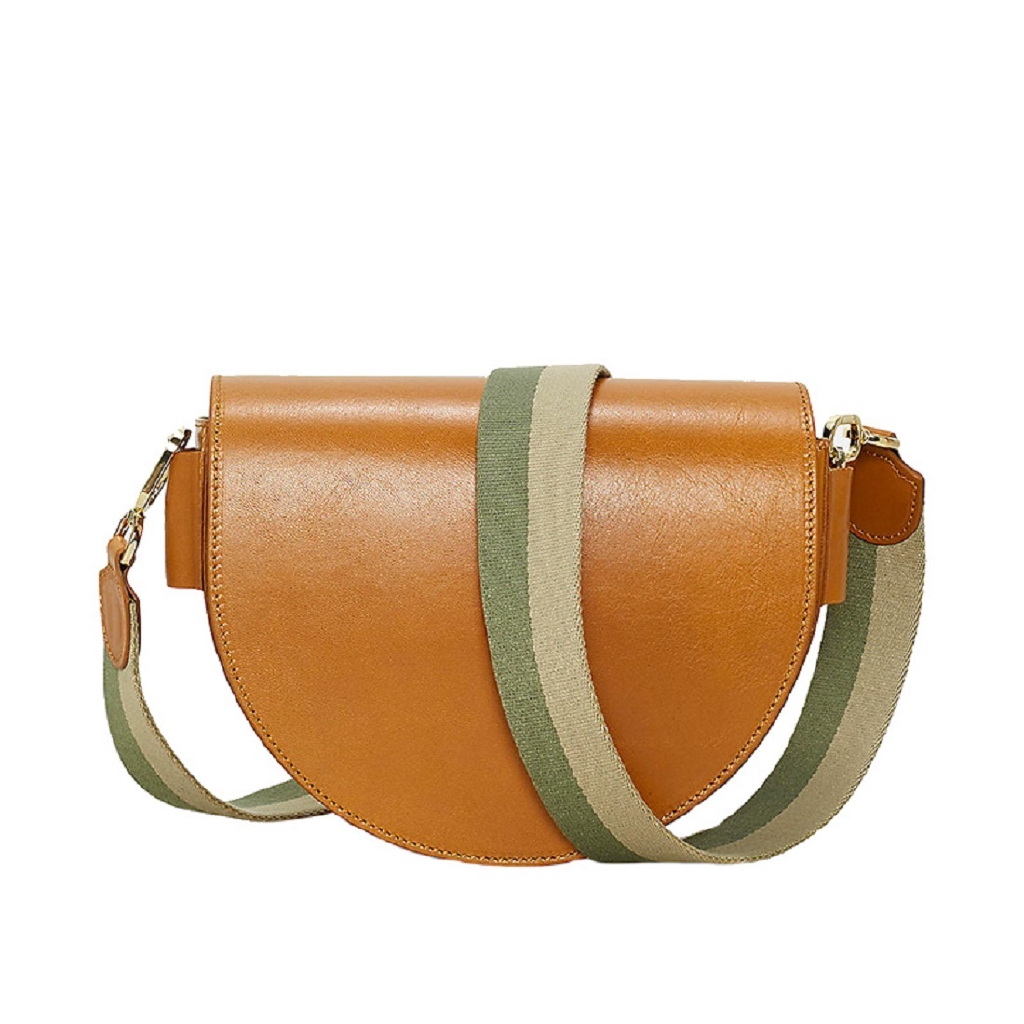 Liebeskind Berlin MixeD Bag Natural Yellow - 4058629036982 - Tas Wanita Original