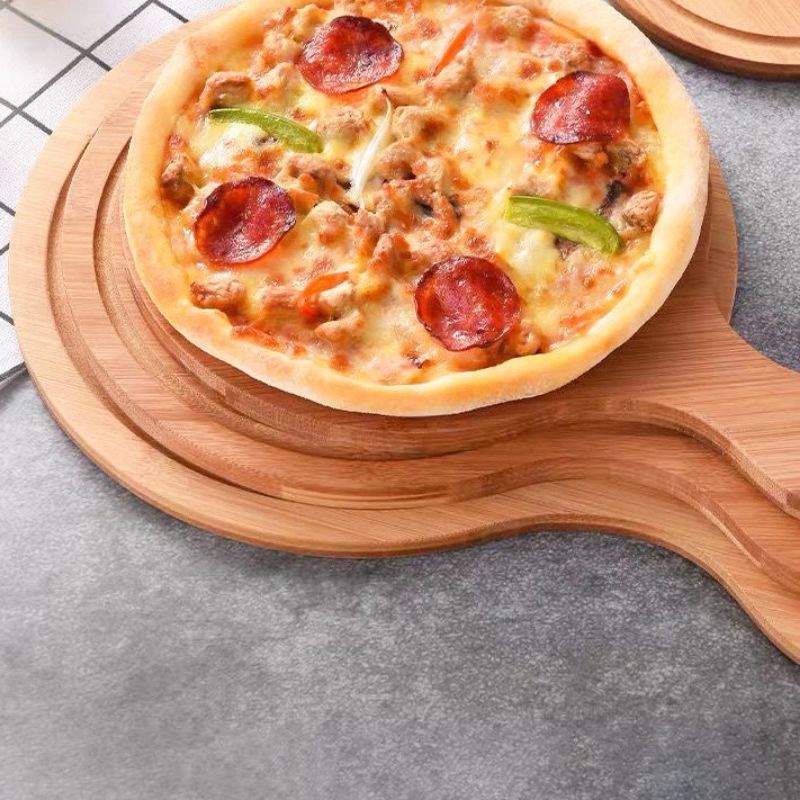 WOODEN PLATER / PIZZA TRAY / FOOD TRAY WOODEN