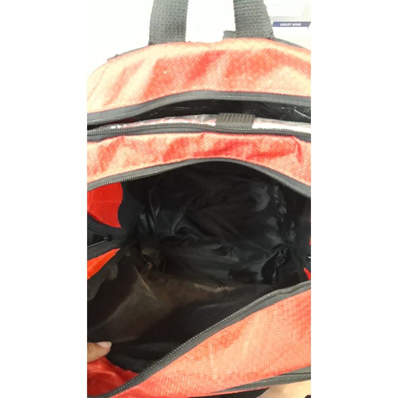 Tas Raket Babolat BAB