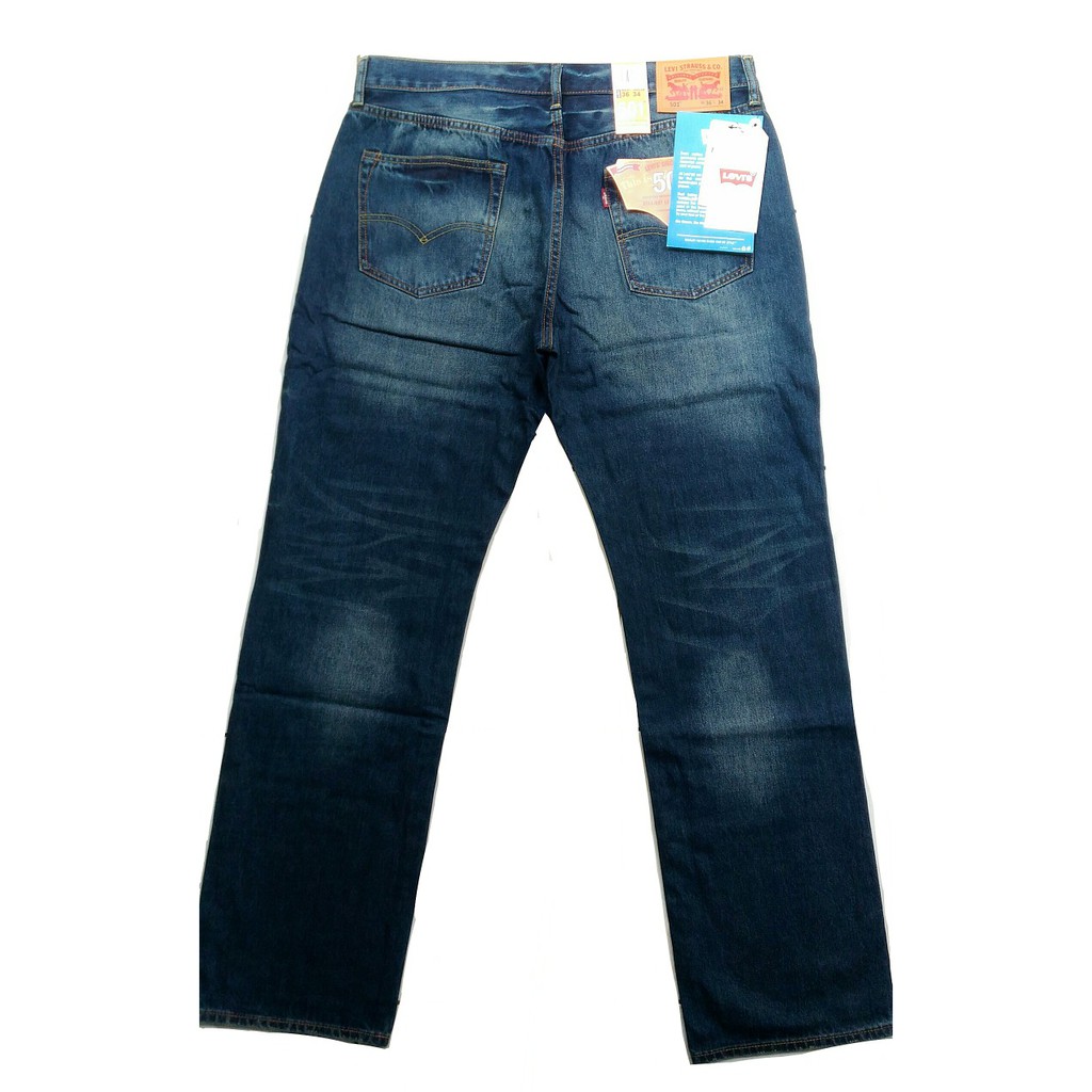 PROMO Jeans Levis 501 Original USA TERMURAH