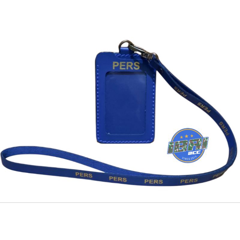 

Tempat Id Card Pers/id Card Holder Kalung