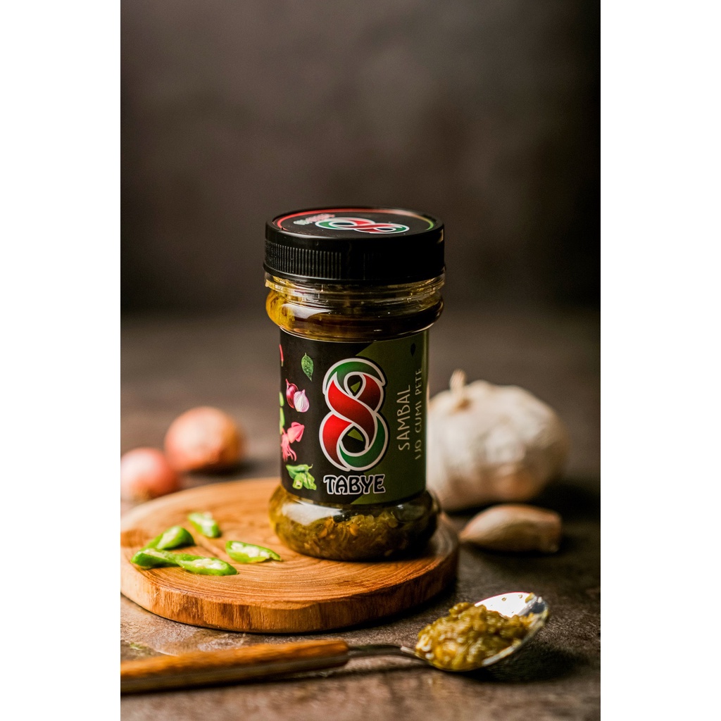 

Sambal Cumi/Cumi Pete/Pete/Ijo pete/Ijo cumi Pete/Bawang/Terasi