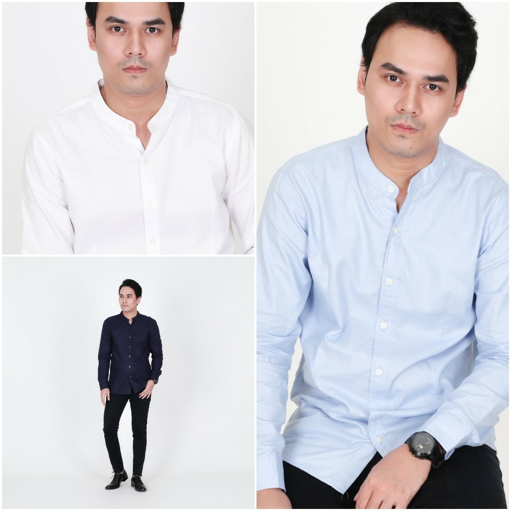 Baju Kemeja Quways Premium Limited Editions Bisa COD dan Grosir