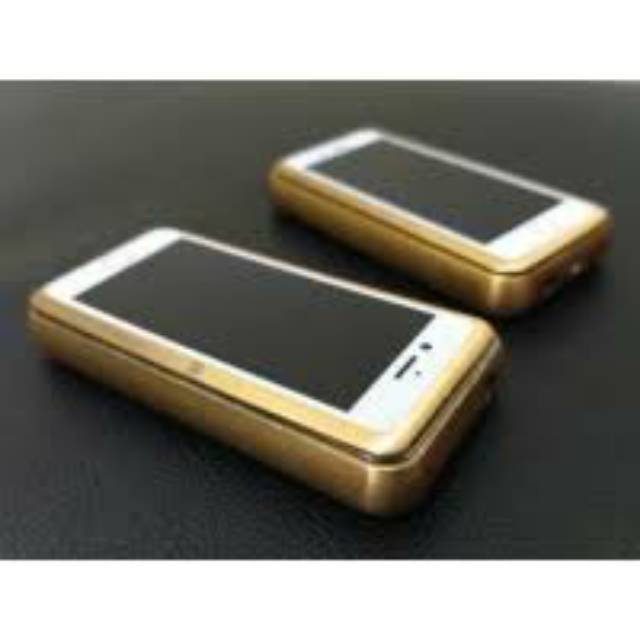 Korek Api Bara Iphone Mini - Korek Gas - Lighter Manchis - Korek Api - 9330