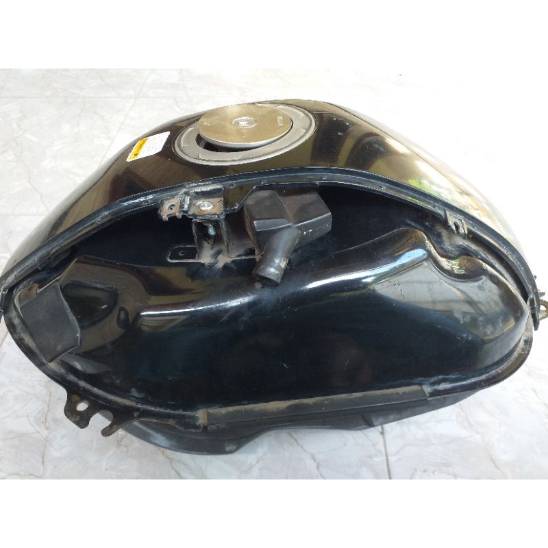 Tangki yamaha byson ori