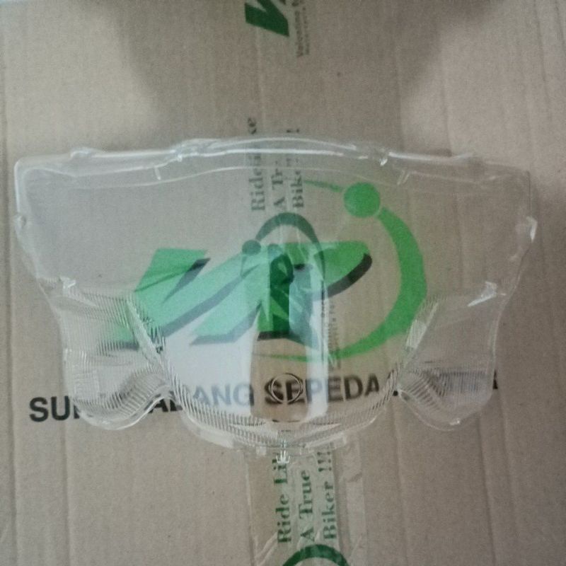 Mika Lampu depan Mio soul GT125 Bluecore LED