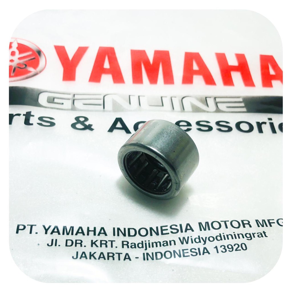 BEARING LAHER KLAHAR LAHAR BAMBU PULLY PULY PULI CVT MIO MIO J MIO GT SOUL GT ORI BARU