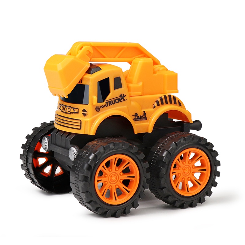 MAINAN MOBIL ANAK MONSTER ZAP JIP OFF ROAD FS-A5