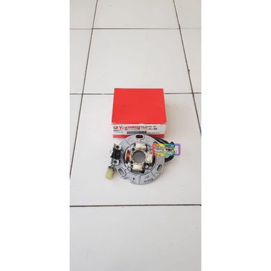 Termurah spul stator yz original Japan SPULL sepul stator YZ asli Yamaha Japan YGP