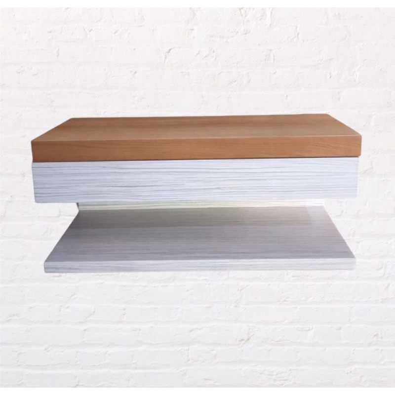 Nakas Gantung Minimalis