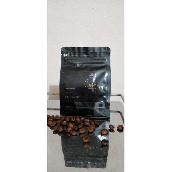 

Bedjoe Coffee - Kopi Robusta