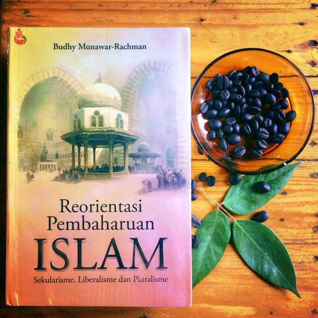 Reorientasi Pembaruan Islam