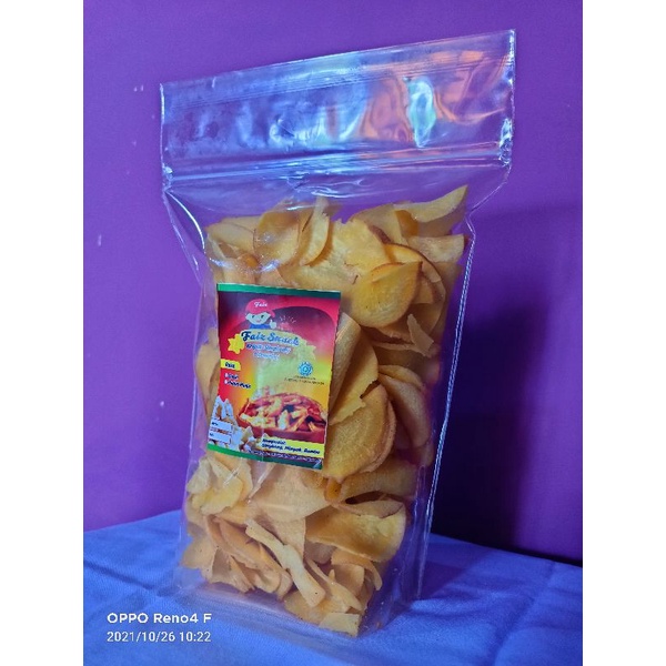 

CEMILAN KERIPIK SINGKONG BALADO FAIZSNACK||CAMILAN||KRIPIK||MAKANAN RINGAN