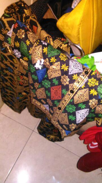 Batik Anak Denada -narita-manisha