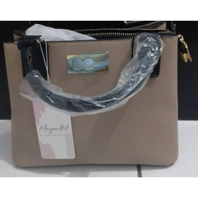 Tas mayoutfit