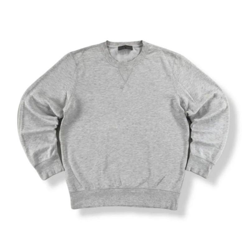 Crewneck Giordano Original (unisex)