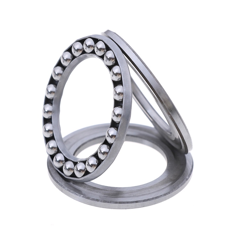 Thrust Ball Bearings 3 Part 51100 Series 51100 To 51106