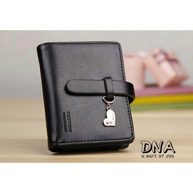 DK Dompet Lipat Mini / Dompet Panjang Harian