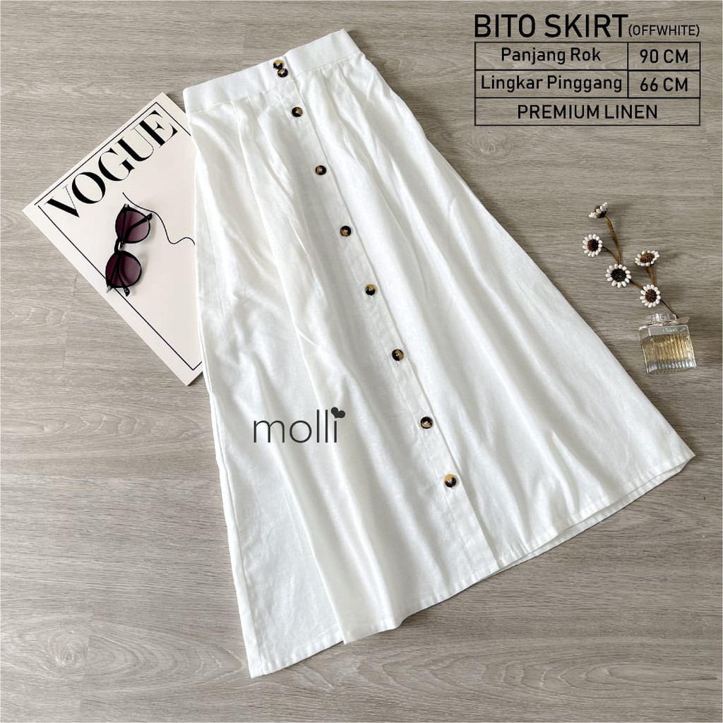 BITO SKIRT