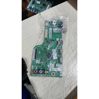 Mb - Mainboard - Motherboard - Modul - Mesin Tv Sharp LC 32SA4200I - LC 32SA42001 - LC 32SA4200 New 