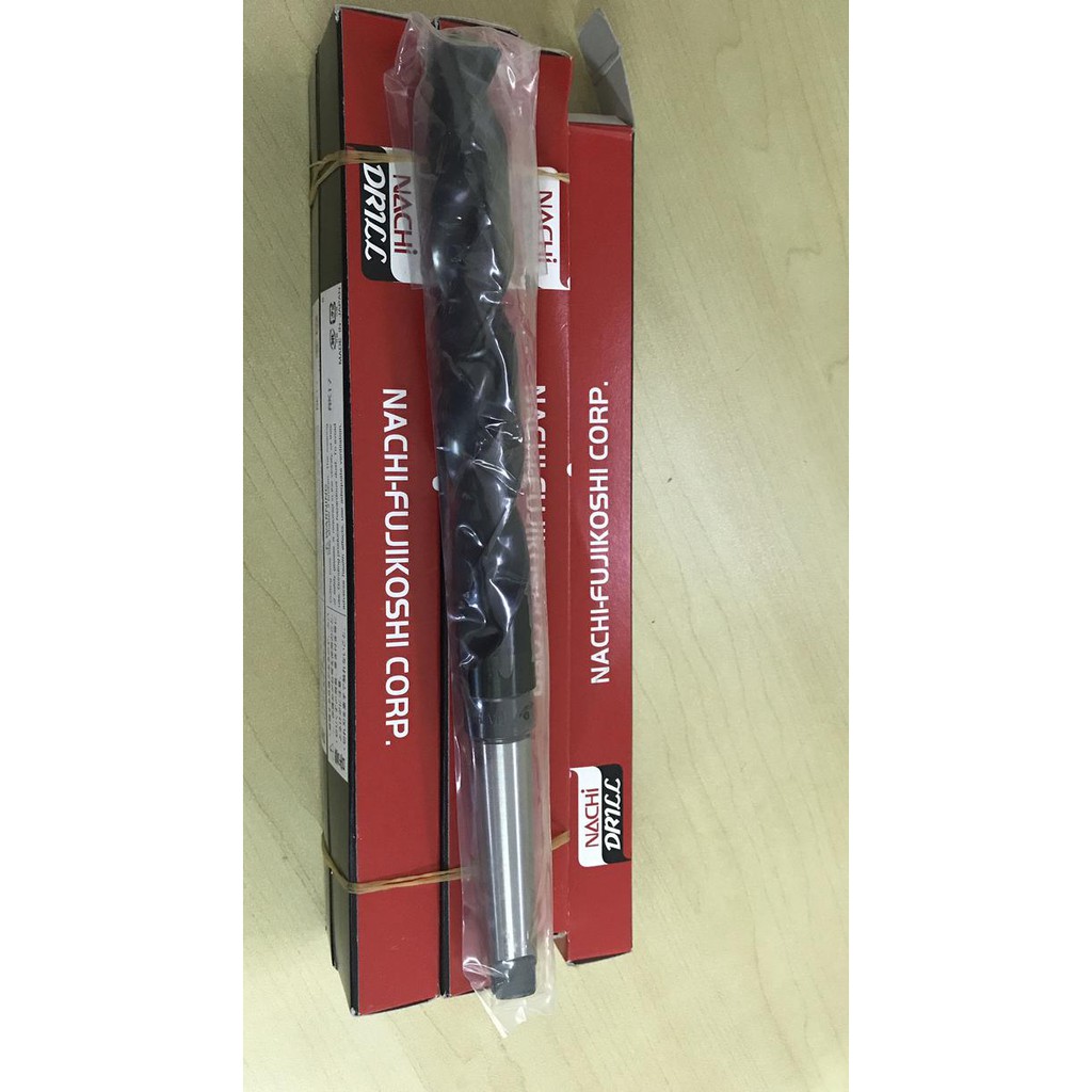 

Promo Awal tahun MATABOR BESI NACHI 23 MM Promo Awal tahun