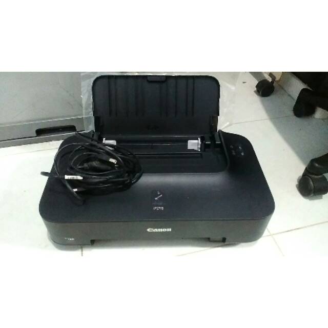 Printer Canon Pixma IP2770