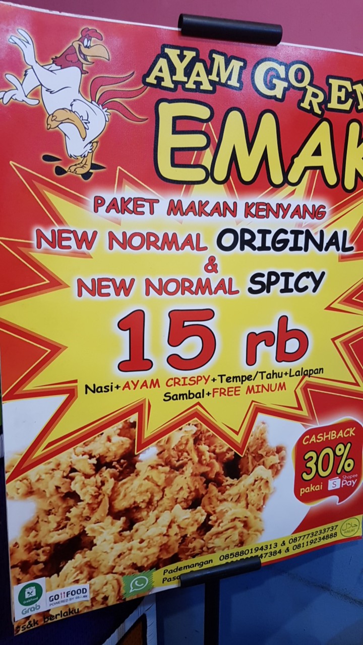 16 X 25 Cm Plastik Opp Tebal 30 Micron (0,5) Plastik Kemasan / Plastik Undangan