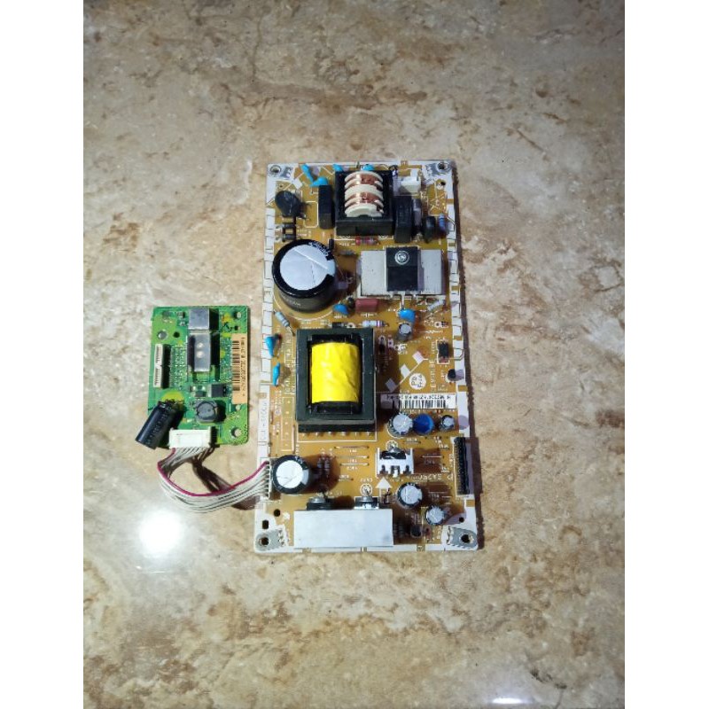 PSU SHARP LC-39LE440M POWER SUPLY TV SHARP LC-39LE440M
