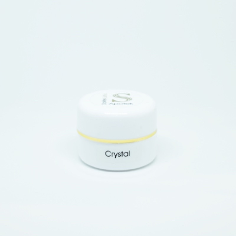 Crystal Dokterkulitku, Pencerah Area Lipatan, Pencerah Bibir Selangkangan Ketiak Leher