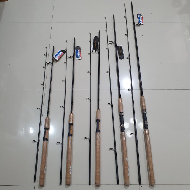 JORAN DAIWA TOURNAMENT MAX