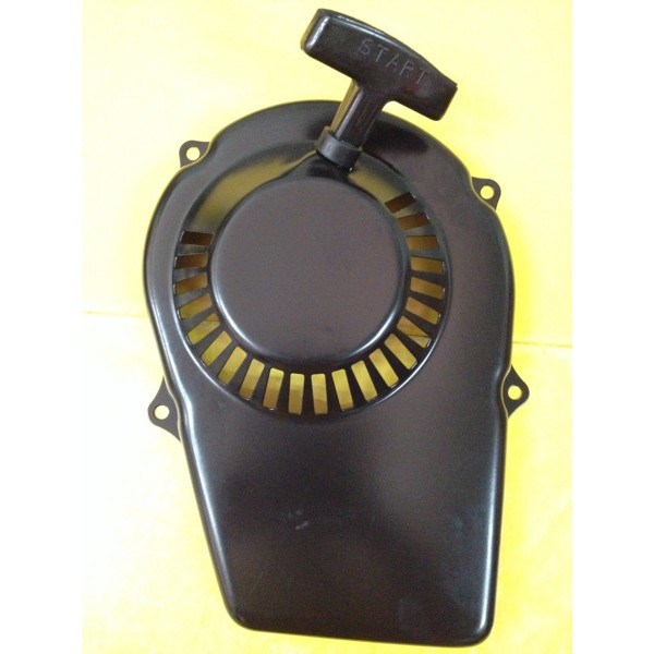 Recoil Stater Assy Engkol Genset Yamaha Tipe ET 1 / ET 950 Original