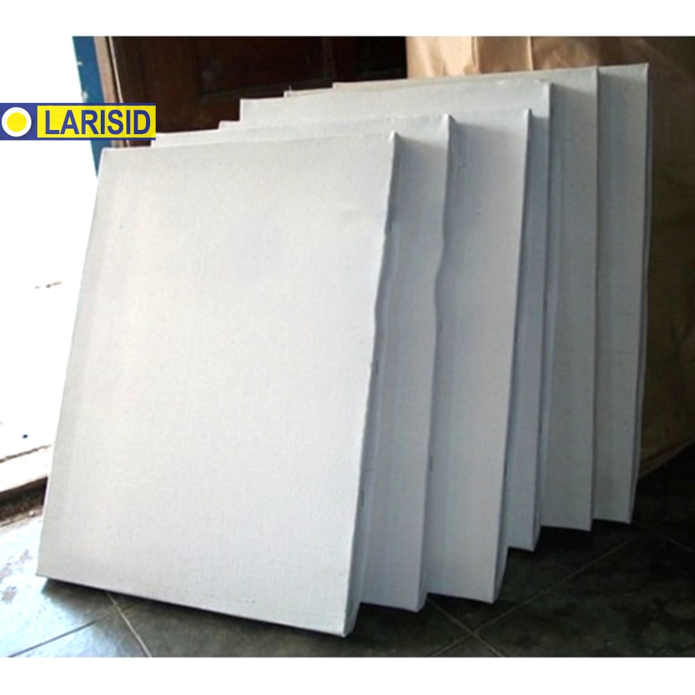 

KANVAS LUKIS 30 X 30 CM / CANVAS UKURAN 30 X 30 CM