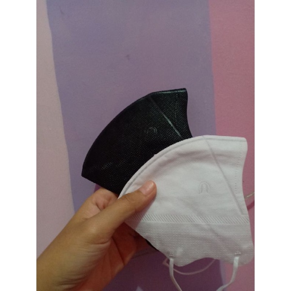 Masker Duckbill Careindo Embos C