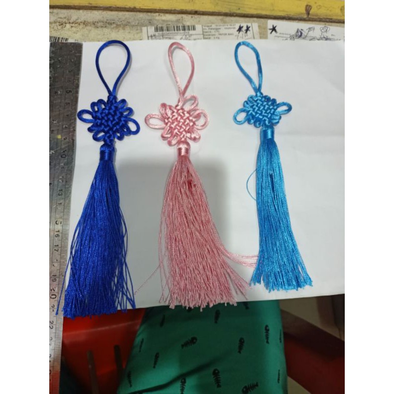 

Dekorasi Hiasan Imlek terlaris dan termurah isi 1 pcs
