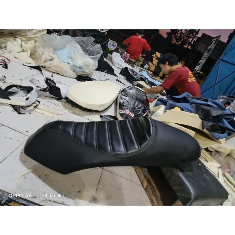 Jok Scoopy new caferacer/jok Scoopy new 2021/Jok Scoopy new 2022 caferacer