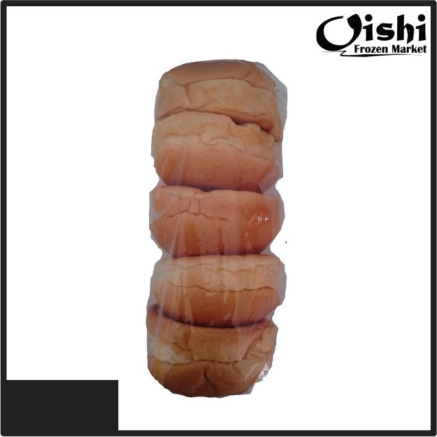 

Roti Burger Medium 5pcs