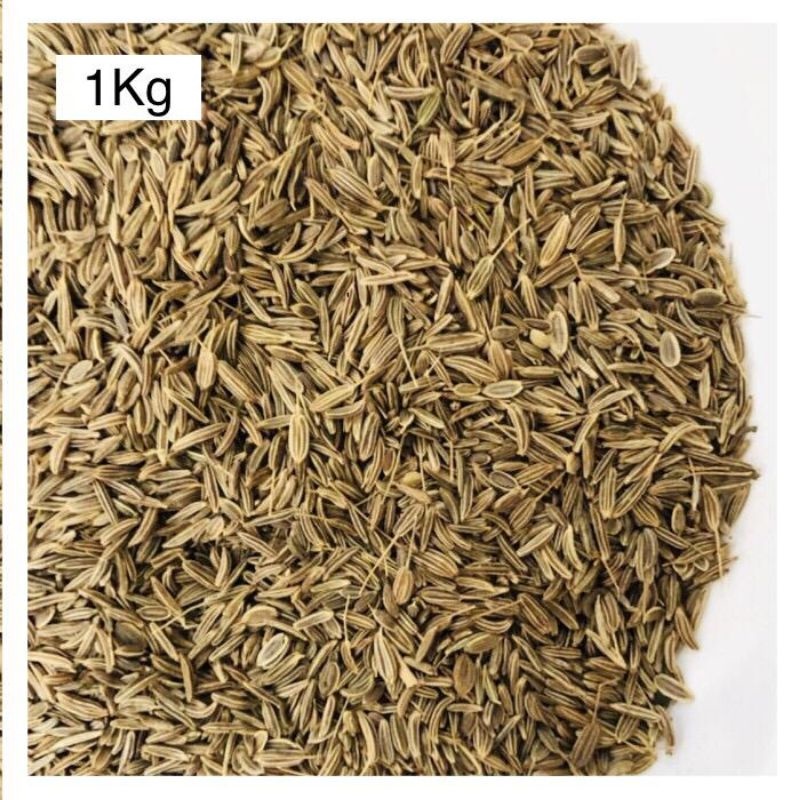 

Jintan Caraway / Caraway Seeds 1 Kg