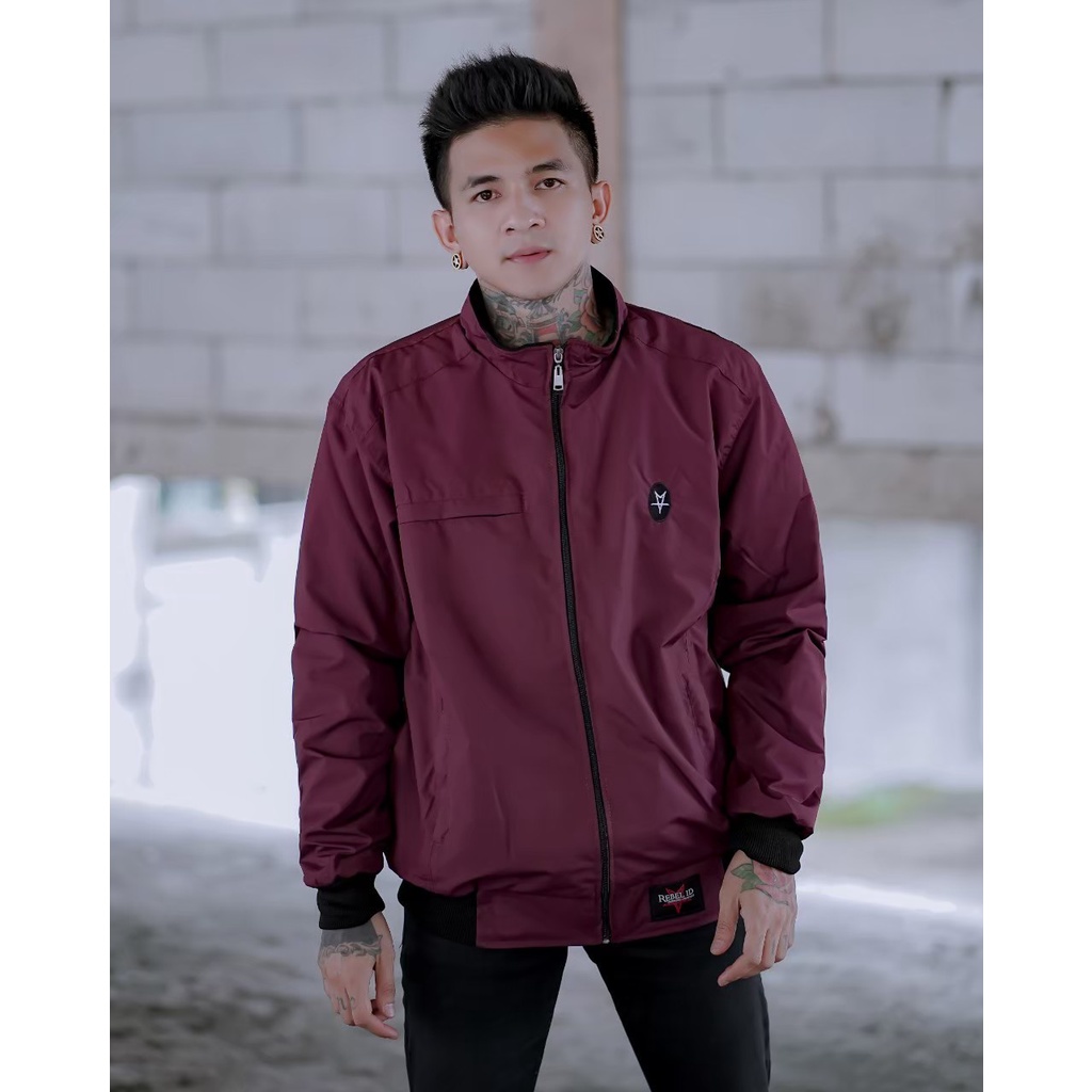 Jaket olahraga the north face jacket Running Outdoor gym lari Waterproof