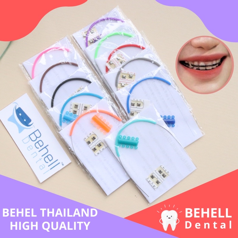 [BISA COD] BEHEL LEPAS PASANG THAILAND // BEHEL GIGI TAILAND ORIGINAL // BEHELLDENTAL