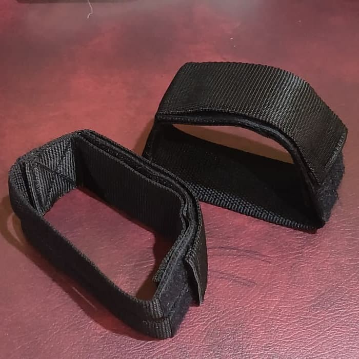 MURAH  Strap pedal fixie toe clip