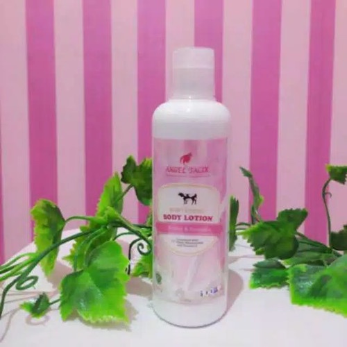 LOTION ANGEL TACIK WHITENING BODY LOTION