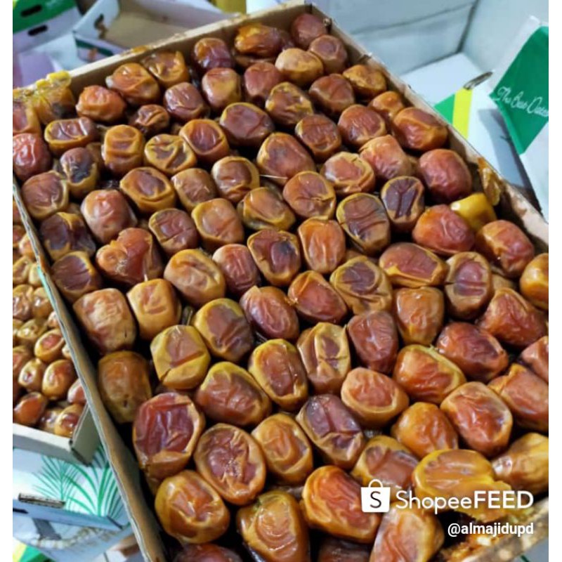 

kurma sukari 1 kg