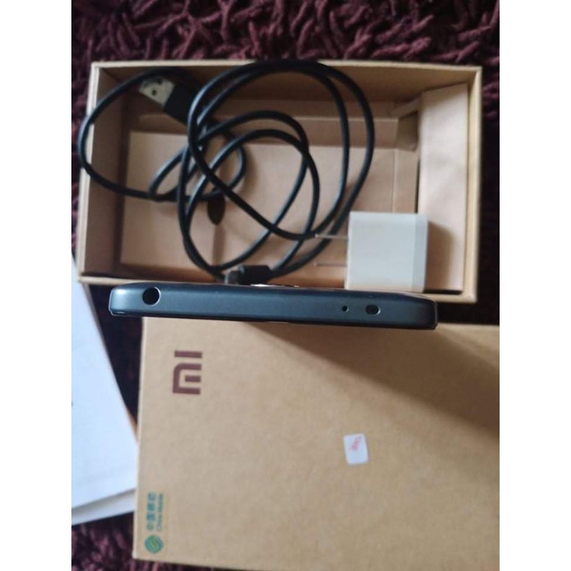 jual HP Handphone Bekas Xiaomi Redmi Note 2 seken second berkualitas