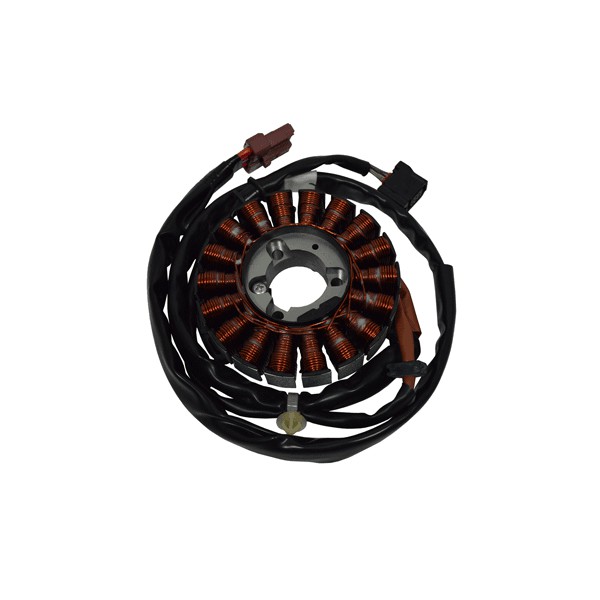 Spul & Magnet (Stator Comp) – New Vario 150 eSP K59J 31220K59A71
