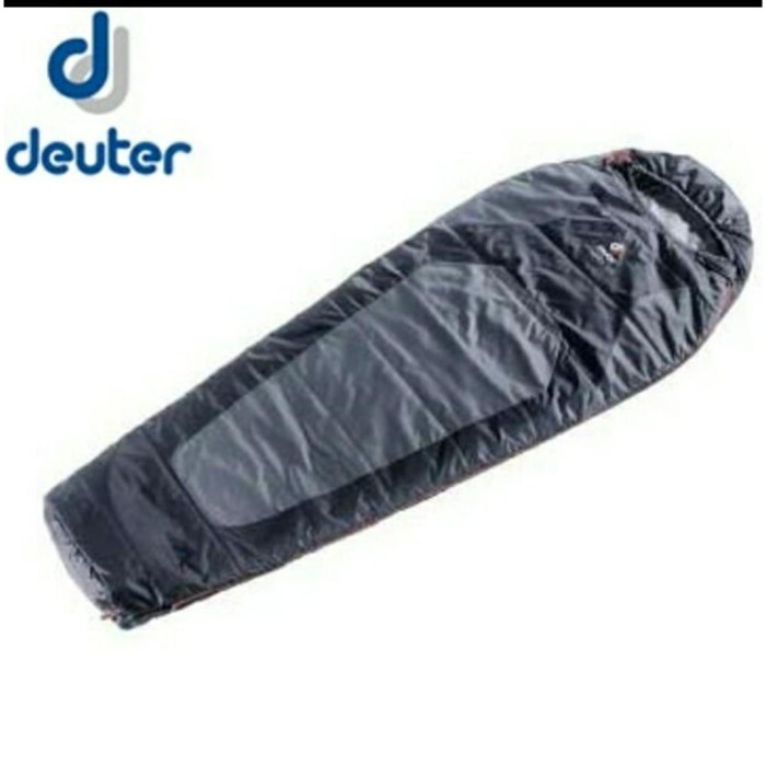sleeping bag deuter dreamlite 500L