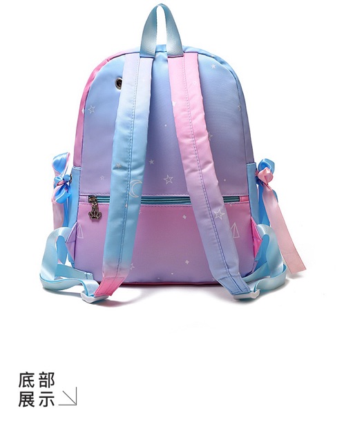 Tas Ransel Wanita Backpack Korea Import 14