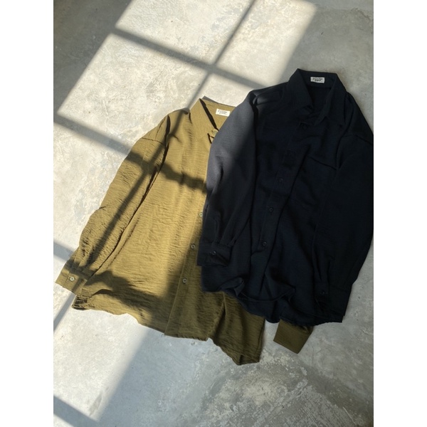 Rubi Top oversized &amp; Pants