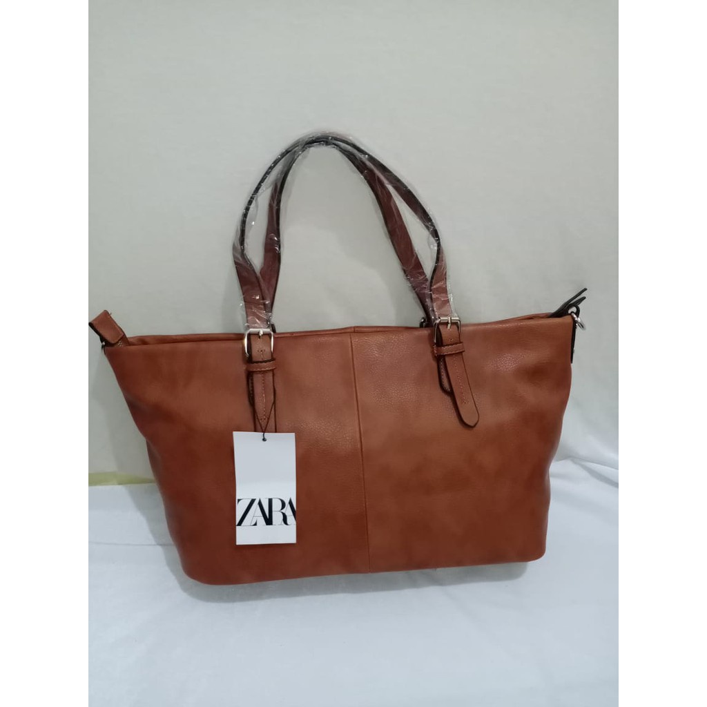 Tas wanita resphonsible Cocok Formal &amp; Informal totebag free tali panjang two in one (2in1)  #150