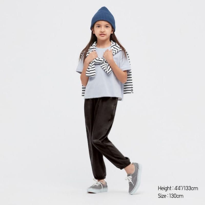 JOGER ANAK UNQL/JOGER RAYON ANAK