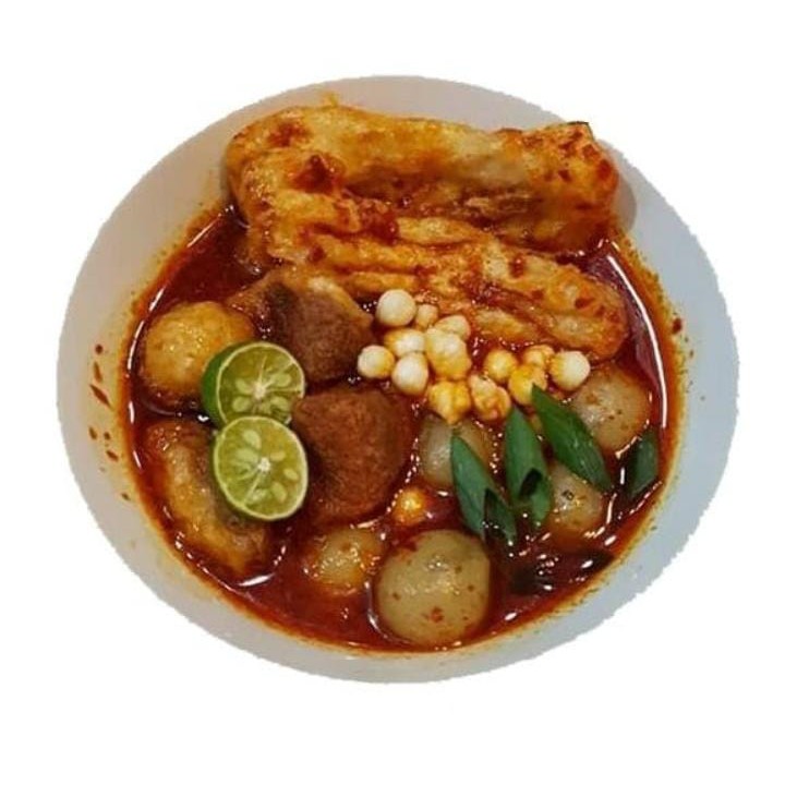 

baso aci instan raos paket 5 bungkus